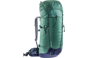 Image of Deuter Guide Lite 30+ Pack, Seagreen/Navy, 30, 336032123310