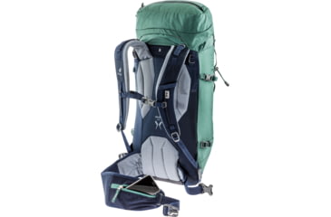 Image of Deuter Guide Lite 30+ Pack, Seagreen/Navy, 30, 336032123310