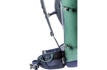 Image of Deuter Guide Lite 30+ Pack, Seagreen/Navy, 30, 336032123310