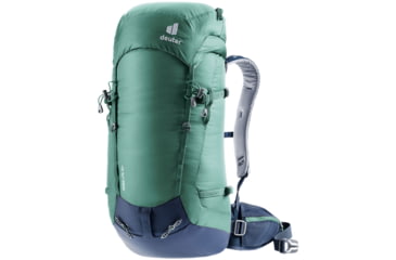 Image of Deuter Guide Lite 30+ Pack, Seagreen/Navy, 30, 336032123310