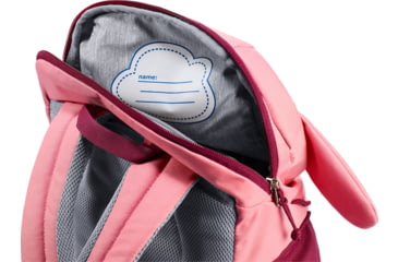 Image of Deuter Kikki Bacpack - Kids