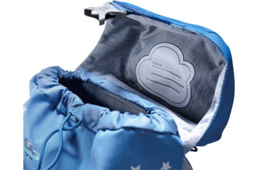 Image of Deuter Schmusebar Bacpack - Kids