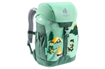 Image of Deuter Schmusebar Bacpack - Kids