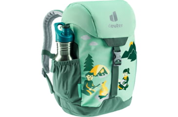 Image of Deuter Schmusebar Bacpack - Kids