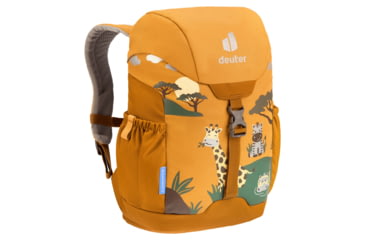 Image of Deuter Schmusebar Bacpack - Kids