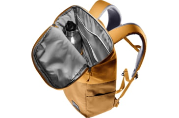 Image of Deuter UP Stockholm Pack, Almond/Cinnamon, 22, 381372166110