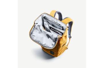 Image of Deuter UP Stockholm Pack, Almond/Cinnamon, 22, 381372166110