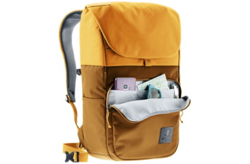 Image of Deuter UP Sydney Pack, Almond/Cinnamon, 22, 381392166110