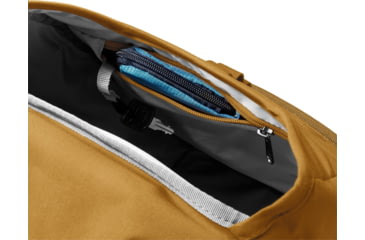 Image of Deuter UP Sydney Pack, Almond/Cinnamon, 22, 381392166110