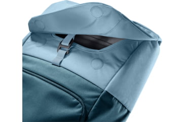 Image of Deuter UP Sydney Pack, Arctic/Lake, 22, 381392113650