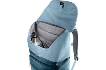 Image of Deuter UP Sydney Pack, Arctic/Lake, 22, 381392113650