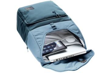 Image of Deuter UP Sydney Pack, Arctic/Lake, 22, 381392113650