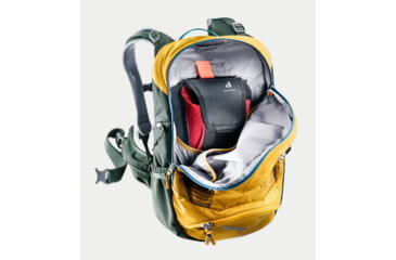 Image of Deuter E-Pocket, Black, 329012170000