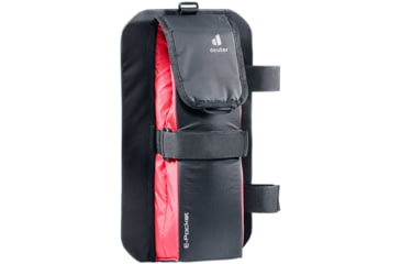 Image of Deuter E-Pocket, Black, 329012170000