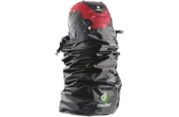 Image of Deuter Flight Cover 60-Black
