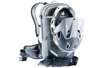 Image of Deuter Flyt 14 Pack, Graphite-Black, 14L, 321112147010