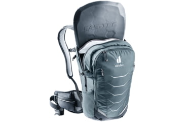 Image of Deuter Flyt 14 Pack, Graphite-Black, 14L, 321112147010