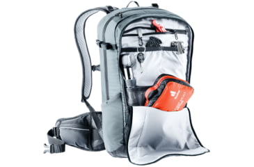 Image of Deuter Flyt 14 Pack, Graphite-Black, 14L, 321112147010