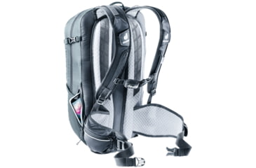 Image of Deuter Flyt 14 Pack, Graphite-Black, 14L, 321112147010