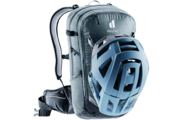 Image of Deuter Flyt 14 Pack, Graphite-Black, 14L, 321112147010