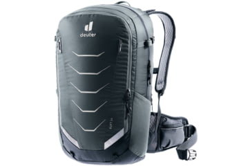 Image of Deuter Flyt 14 Pack, Graphite-Black, 14L, 321112147010
