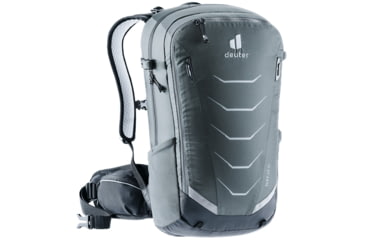 Image of Deuter Flyt 18 SL Pack - Womens, Graphite-Black, 18L, 321122147010