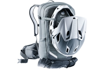 Image of Deuter Flyt 18 SL Pack - Womens, Graphite-Black, 18L, 321122147010