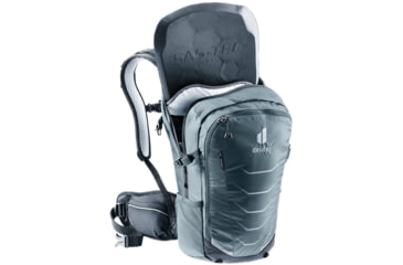 Image of Deuter Flyt 18 SL Pack - Womens, Graphite-Black, 18L, 321122147010