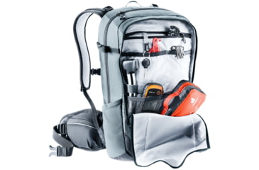 Image of Deuter Flyt 18 SL Pack - Womens, Graphite-Black, 18L, 321122147010
