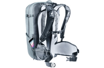 Image of Deuter Flyt 18 SL Pack - Womens, Graphite-Black, 18L, 321122147010