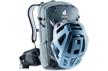 Image of Deuter Flyt 18 SL Pack - Womens, Graphite-Black, 18L, 321122147010