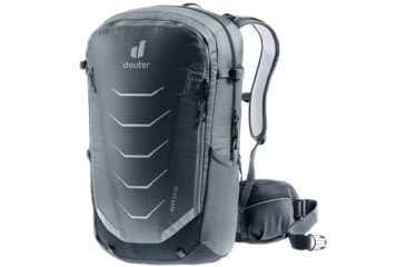 Image of Deuter Flyt 18 SL Pack - Womens, Graphite-Black, 18L, 321122147010