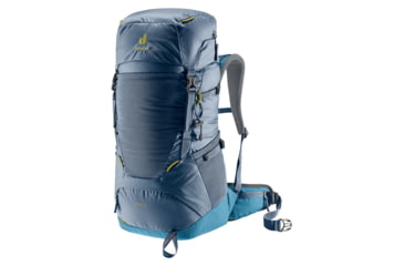 Image of Deuter Fox 30 Backpacks - Kids, Marine/Lagoon, 361112213850