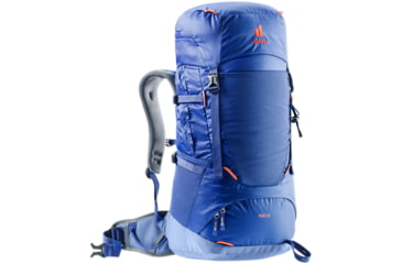 Image of Deuter Fox 30 Pack - Kids, Indigo-Pacific, 30L, 361112213560