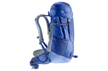 Image of Deuter Fox 30 Pack - Kids, Indigo-Pacific, 30L, 361112213560