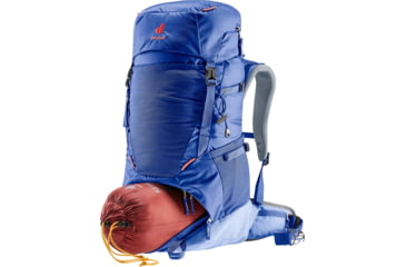 Image of Deuter Fox 30 Pack - Kids, Indigo-Pacific, 30L, 361112213560