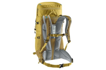 Image of Deuter Fox 30 Pack - Kids, Turmeric-Clay, 30L, 361112286010