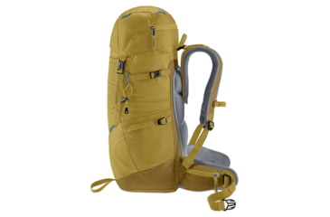 Image of Deuter Fox 30 Pack - Kids, Turmeric-Clay, 30L, 361112286010