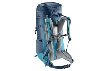 Image of Deuter Fox 40 Backpack - Kids, Marine-Lagoon, 361122213850