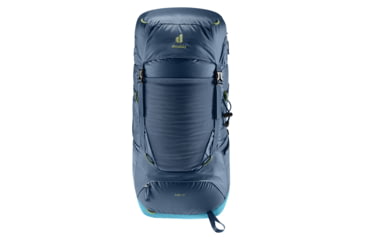 Image of Deuter Fox 40 Backpack - Kids, Marine-Lagoon, 361122213850