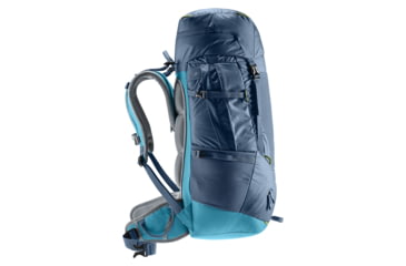Image of Deuter Fox 40 Backpack - Kids, Marine-Lagoon, 361122213850