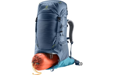 Image of Deuter Fox 40 Backpack - Kids, Marine-Lagoon, 361122213850