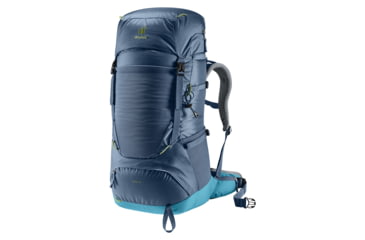 Image of Deuter Fox 40 Backpack - Kids, Marine-Lagoon, 361122213850