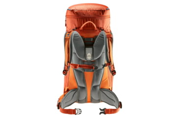 Image of Deuter Fox 40 Pack - Kids, Paprika-Mandarine, 40L, 361122299050