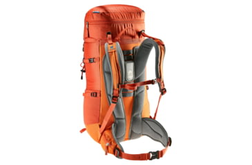 Image of Deuter Fox 40 Pack - Kids, Paprika-Mandarine, 40L, 361122299050