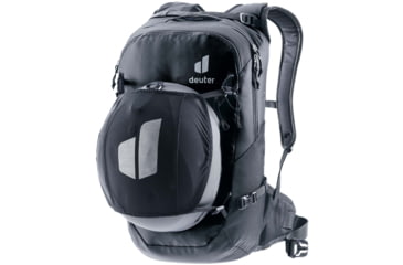Image of Deuter Freecline 15L Backpack, Black, 330502570000