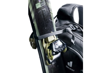 Image of Deuter Freecline 15L Backpack, Black, 330502570000