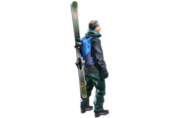 Image of Deuter Freecline 15L Backpack, Neptune/Nightblue, 330502513970