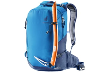 Image of Deuter Freecline 15L Backpack, Neptune/Nightblue, 330502513970