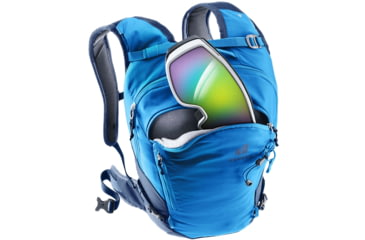 Image of Deuter Freecline 15L Backpack, Neptune/Nightblue, 330502513970